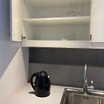 Apartament Found Space Metro Pole Mokotowskie 5 Min From Centrum Warszawa