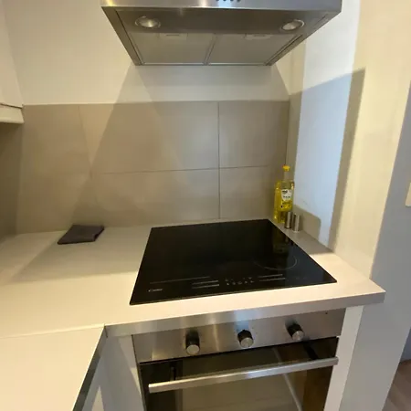 Found Space Metro Pole Mokotowskie 5 Min From Centrum *