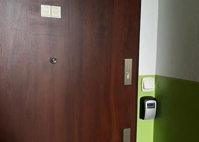 Found Space Metro Pole Mokotowskie 5 Min From Centrum Διαμέρισμα