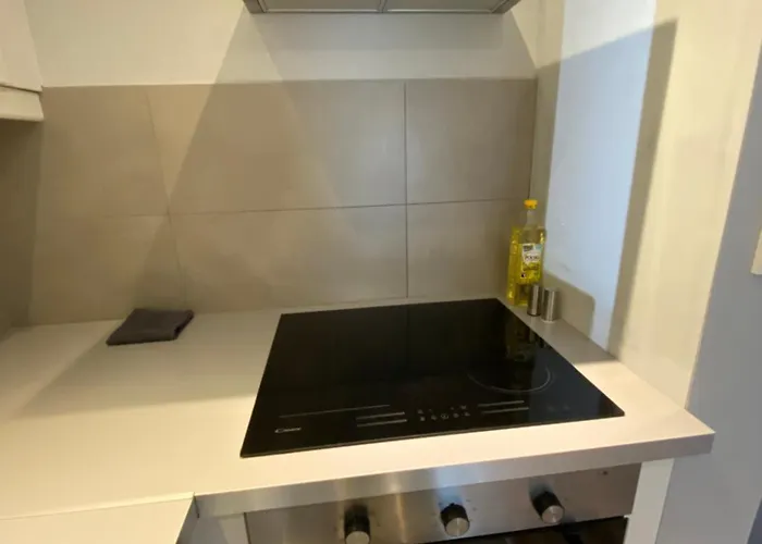 Found Space Metro Pole Mokotowskie 5 Min From Centrum *