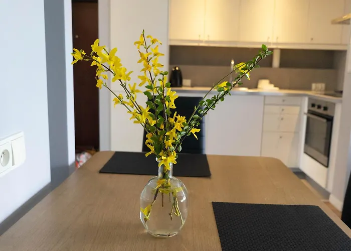 Found Space Metro Pole Mokotowskie 5 Min From Centrum Варшава