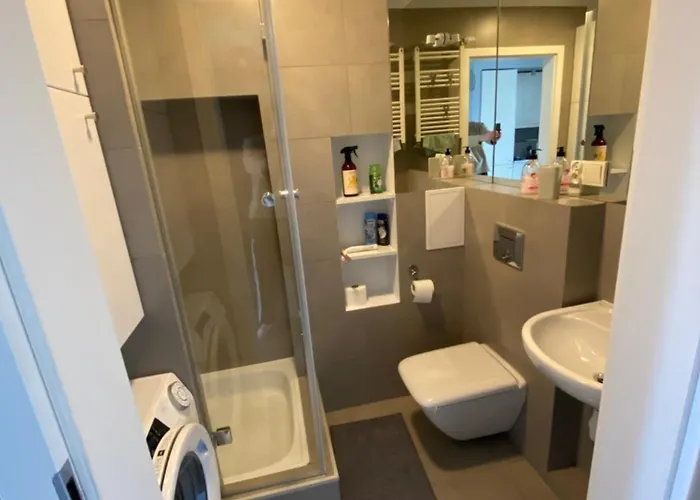 Found Space Metro Pole Mokotowskie 5 Min From Centrum Διαμέρισμα