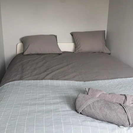 Appartement Found Space Metro Pole Mokotowskie 5 Min From Centrum *