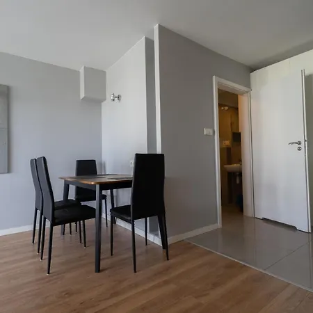 Found Space Metro Pole Mokotowskie 5 Min From Centrum *