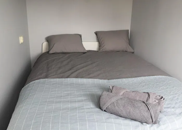 Appartamento Found Space Metro Pole Mokotowskie 5 Min From Centrum *